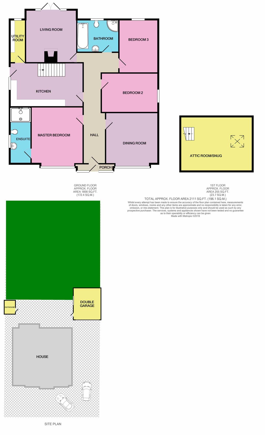 3 bed detached bungalow for sale in Gores Lane, Formby, Liverpool L37