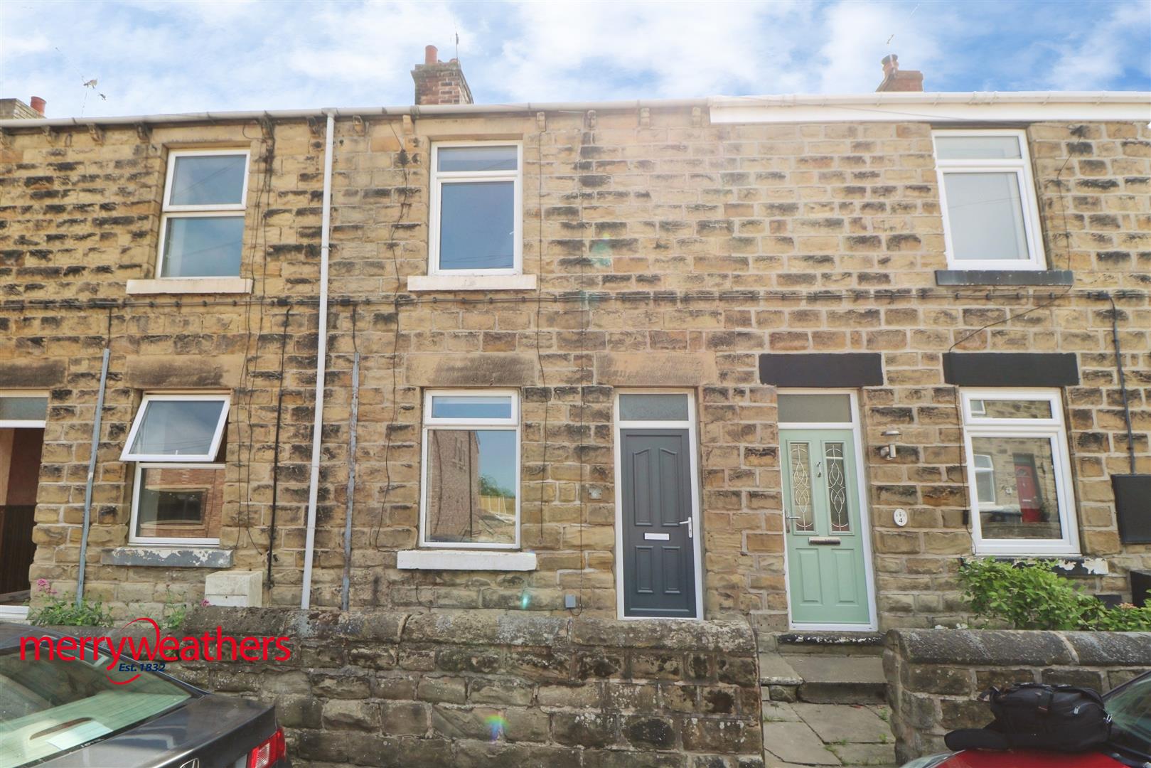 6, School Street, Barnsley photo 3