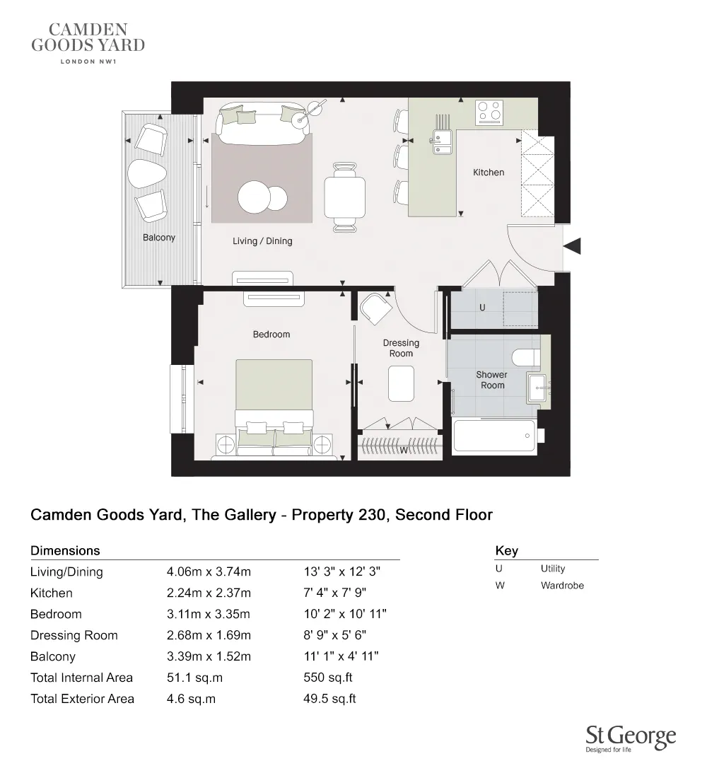 Camden Goods Yard, Camden Goods Yard, Camden, Chalk Farm Road, London floorplan