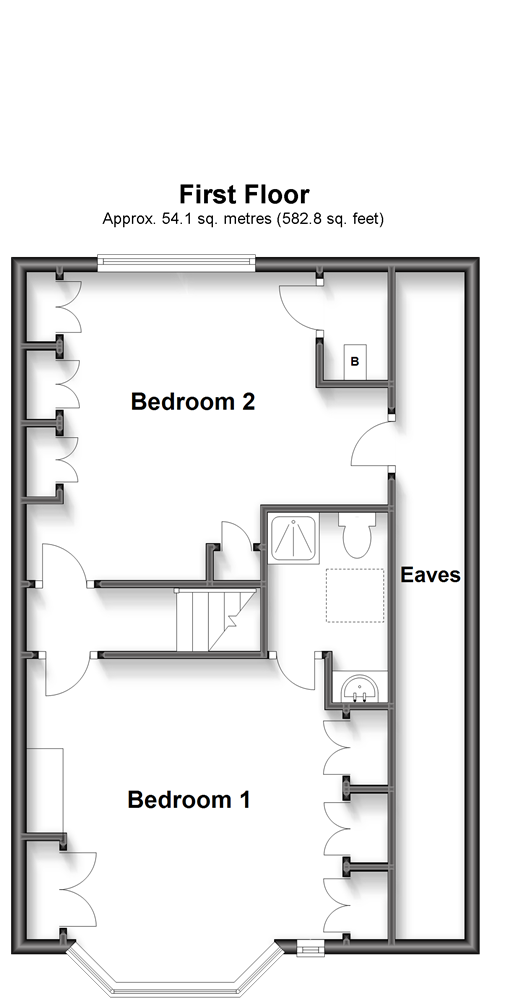 Heathcote Grove, London E4, 3 bedroom bungalow for sale 64426788