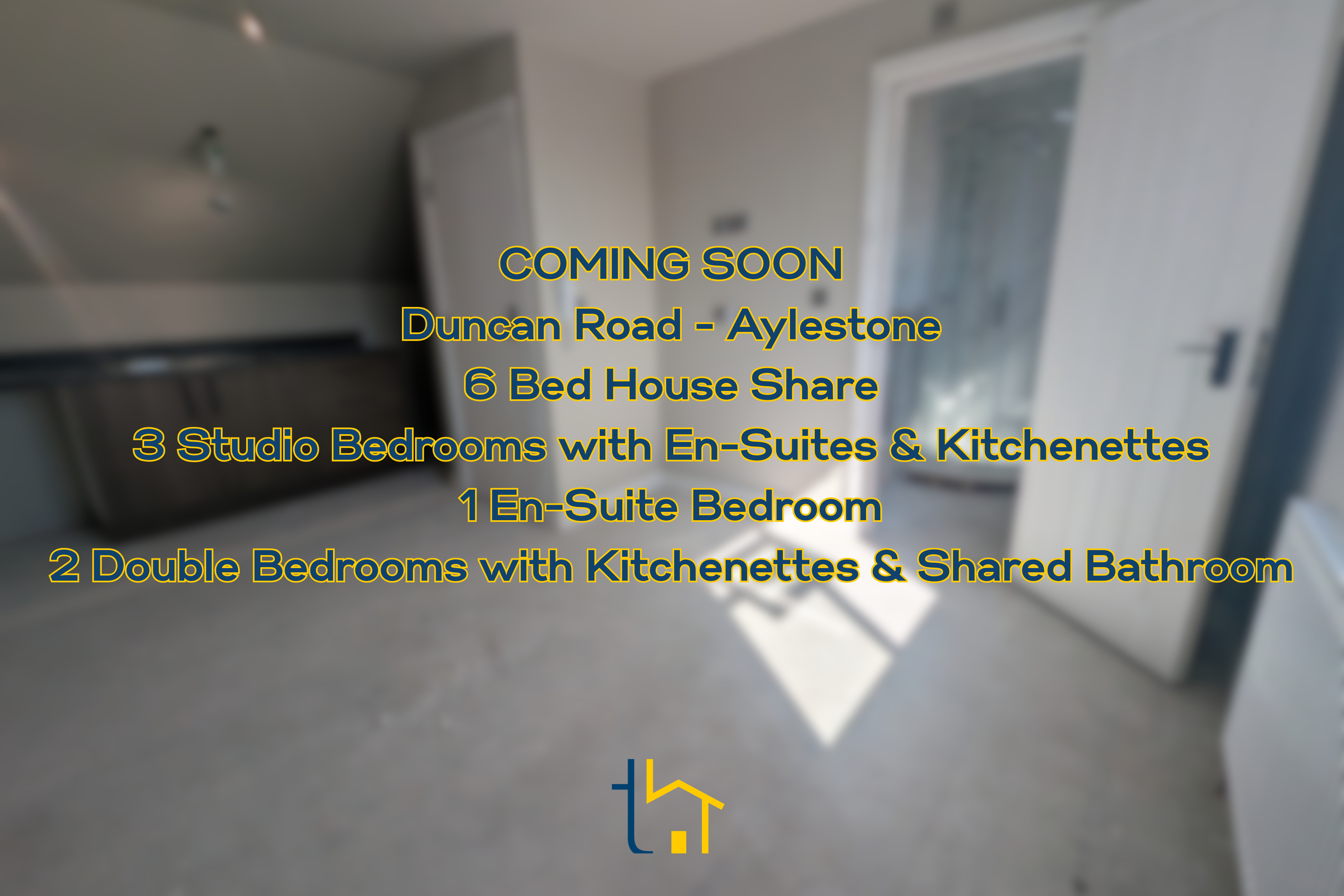 Room 1, 241, Duncan Road, Leicester photo 2