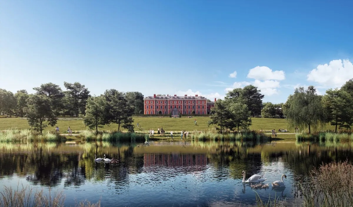 2 bedroom flat for sale