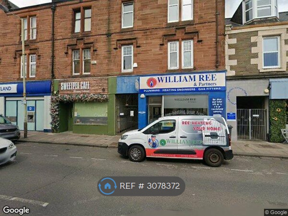 Brook Street, Broughty Ferry, Dundee photo 2