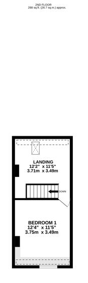 18, Seven Waters, Leonard Stanley floorplan