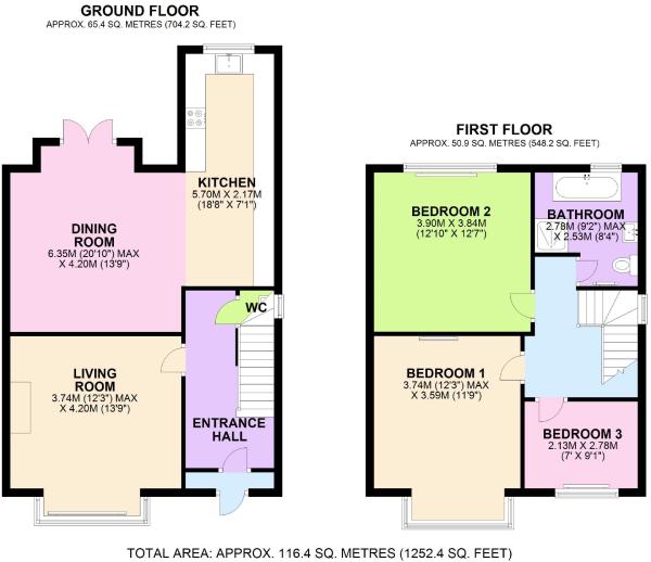 3 Bedrooms Semi-detached house for sale in Booth Road, Audenshaw, Manchester M34