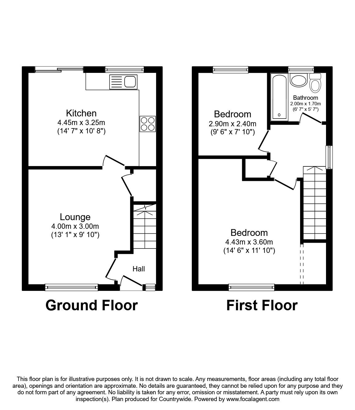 2 Bedrooms Semi-detached house for sale in The Lings, Armthorpe, Doncaster DN3