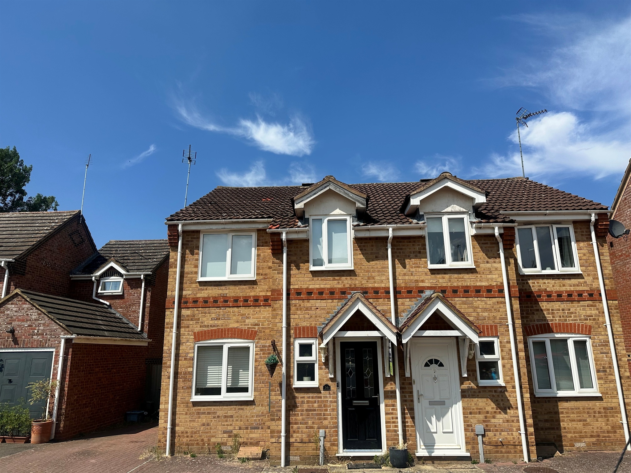 36, Keston Way, Wellingborough photo 4