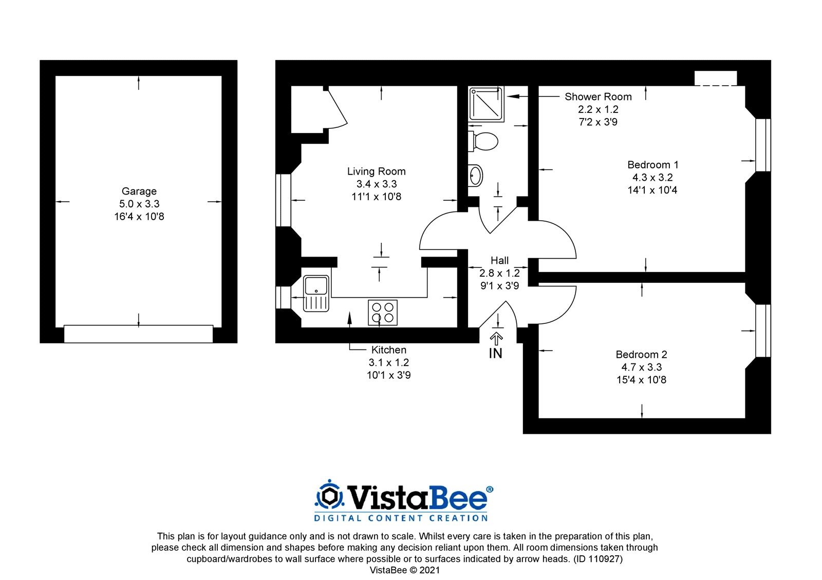 Maryhill Road, Maryhill, Glasgow G20, 2 bedroom flat for sale