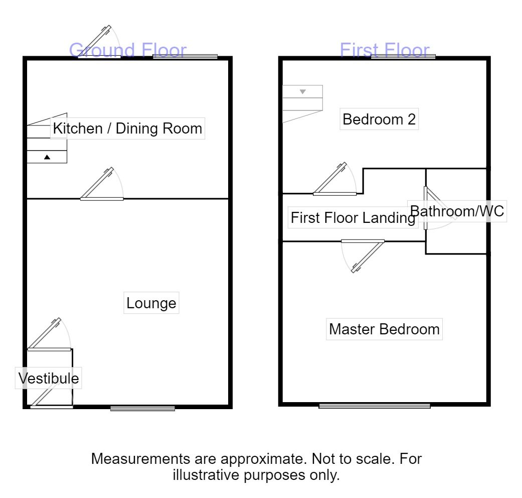 2 Bedrooms Terraced house for sale in Afghan Street, Oldham OL1