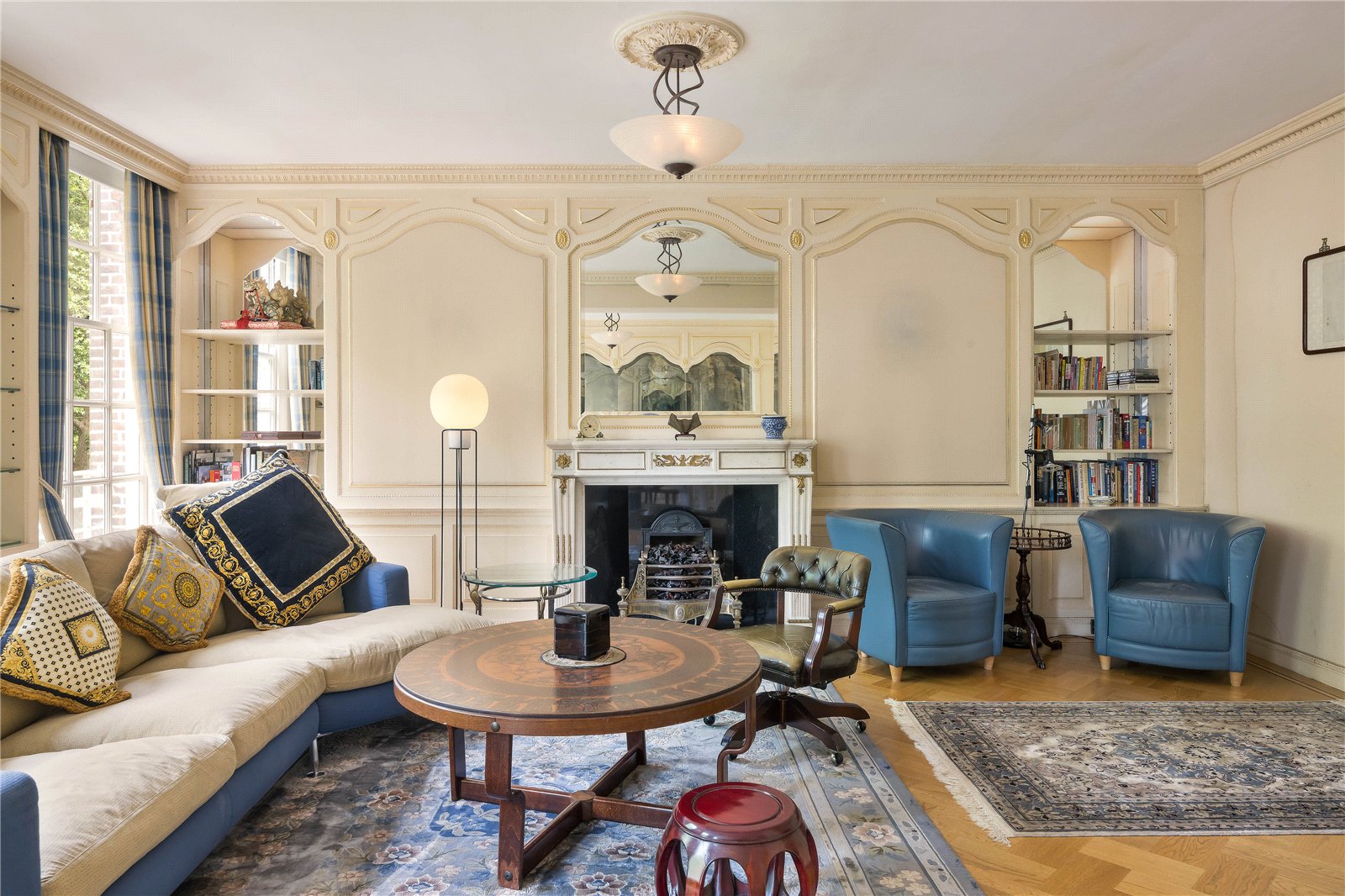 3 bedroom flat for sale 0