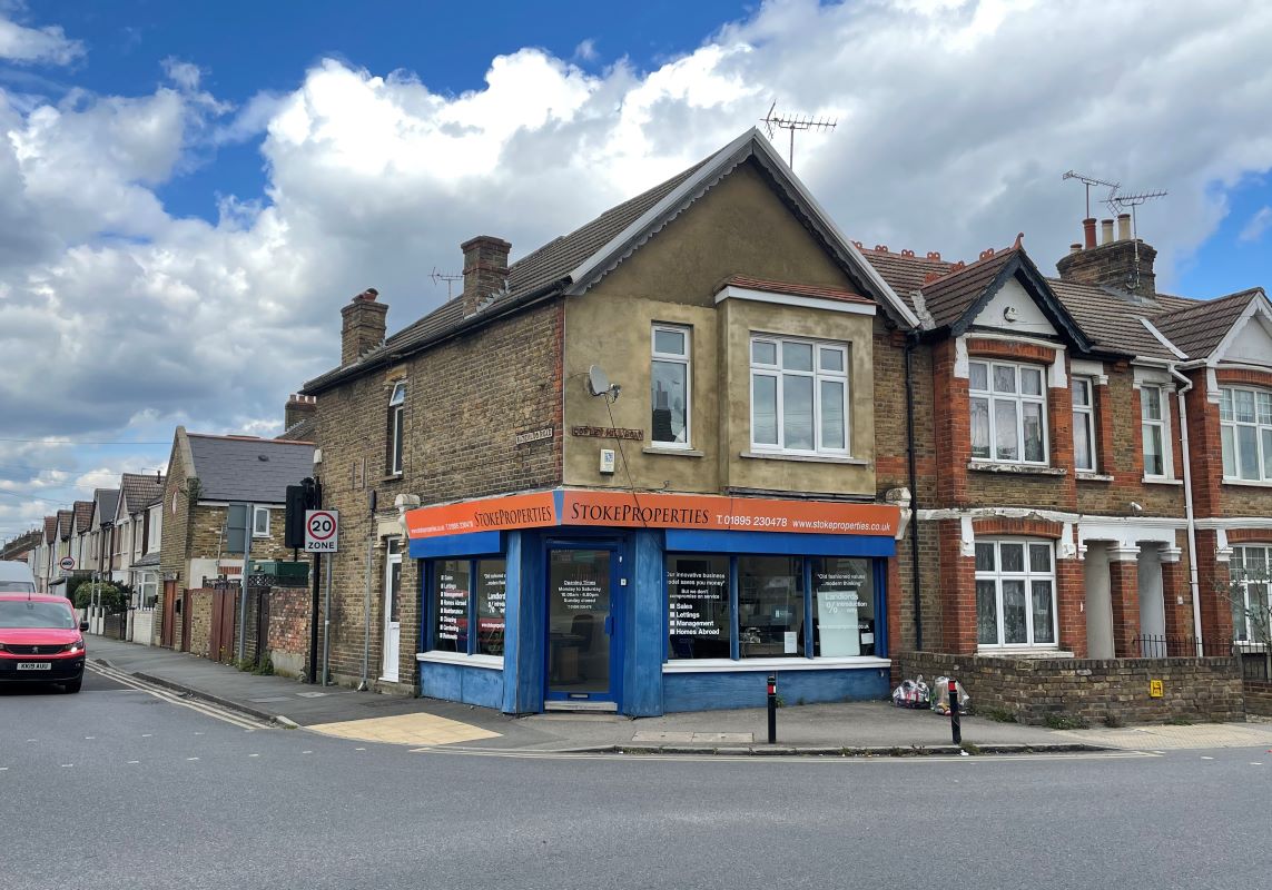 Photos of 84 Cowley Mill Road, Uxbridge, Middlesex UB8 64252391