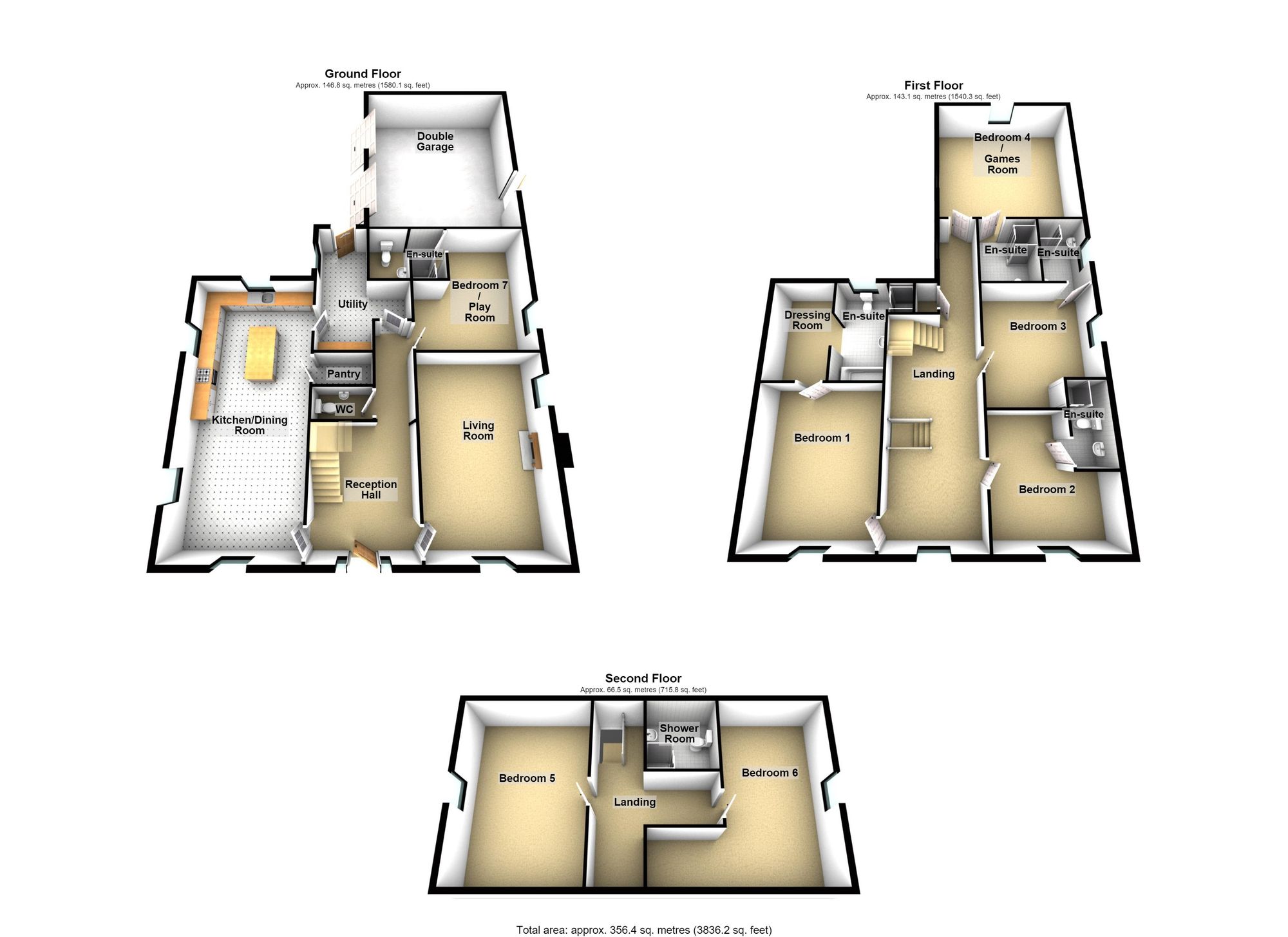 2a Ashby Road, Scunthorpe floorplan