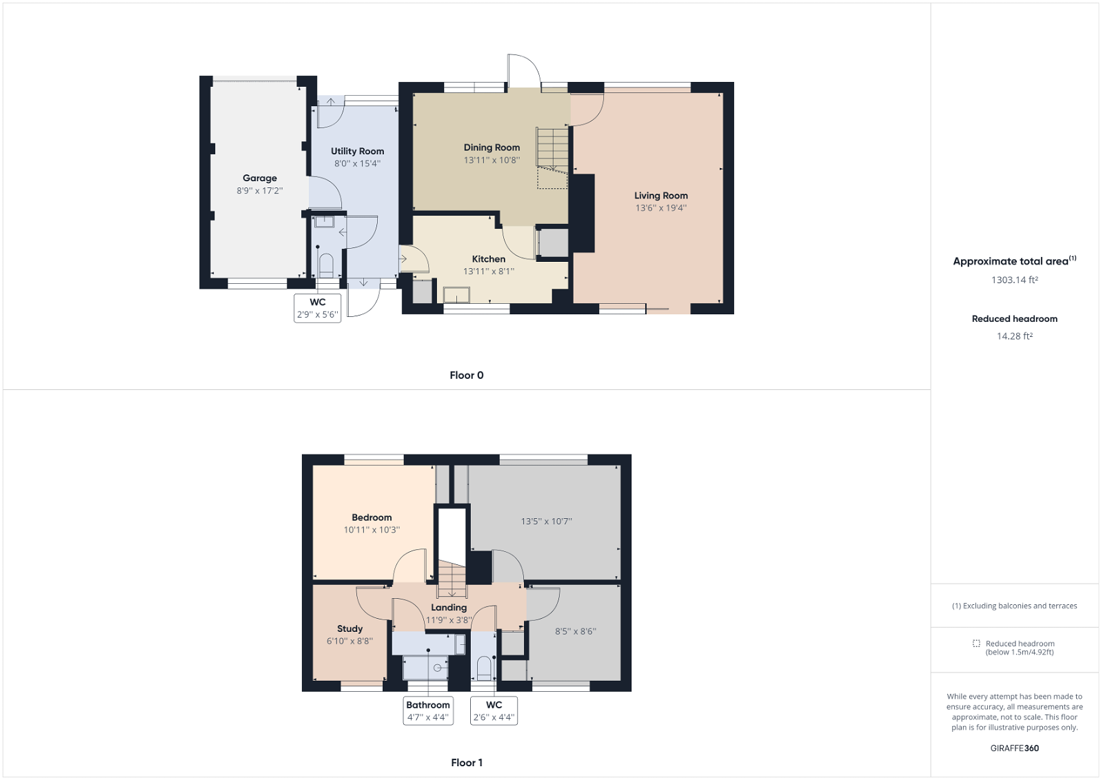 Eastwick Drive, Bookham, Leatherhead KT23, 4 bedroom detached house for