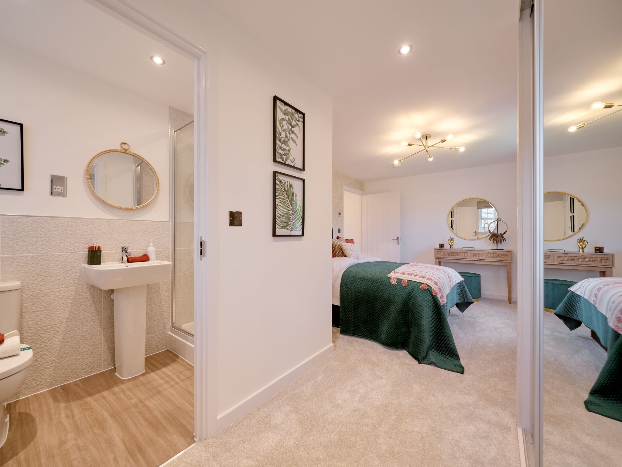 Photos of "The Charnwood" at Llantrisant Road, Capel Llanilltern