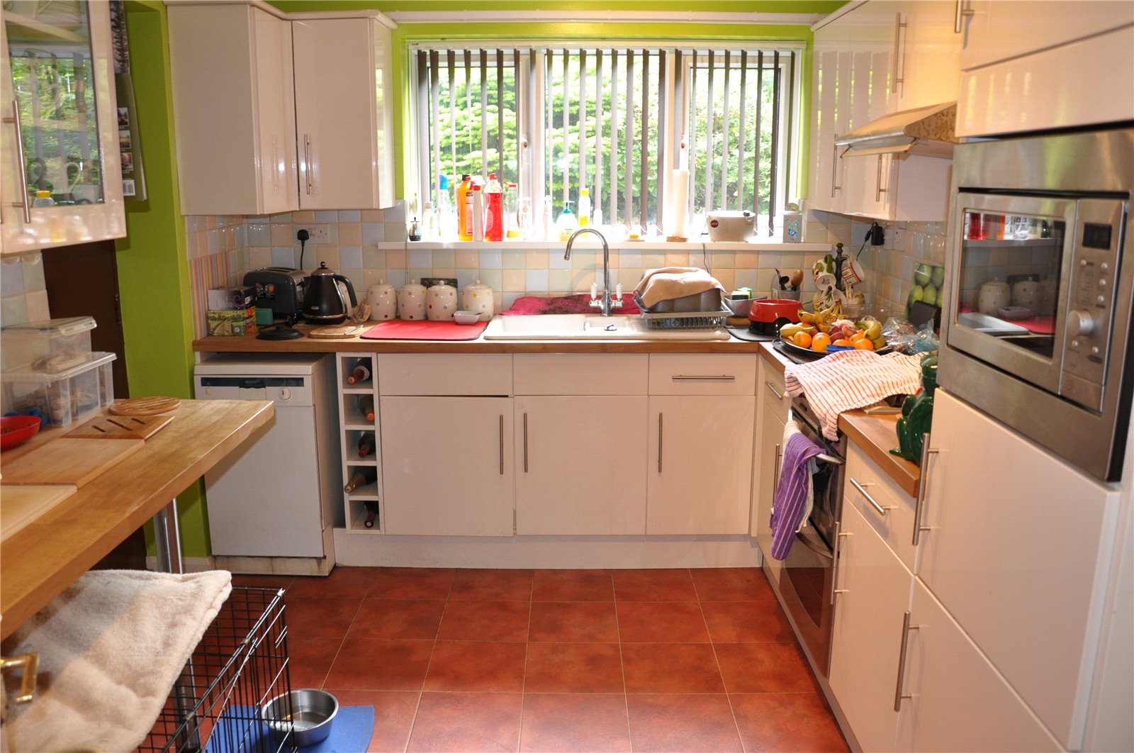 Free property report 35 Eastwood Grange Road, Hexham, NE46 1UE Chimnie