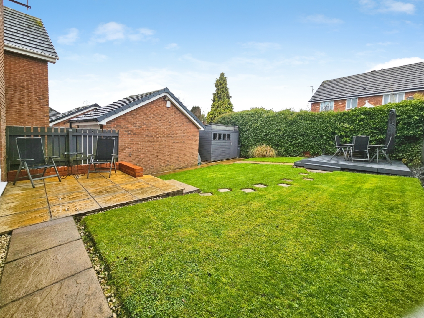 7, John Rhodes Way, Sandyford photo 2