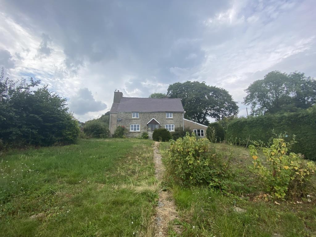 Photos of Llanfair Waterdine, Knighton, Powys LD7 62201540