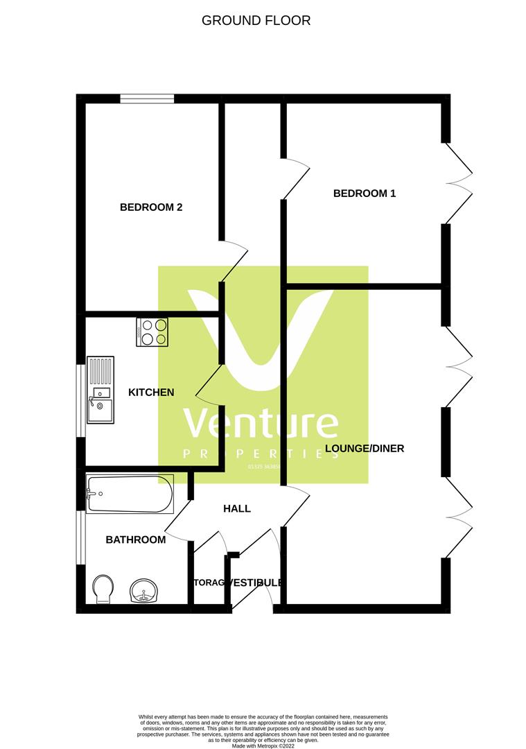 Hawkesbury Mews, Darlington DL3, 2 bedroom flat for sale 61709476