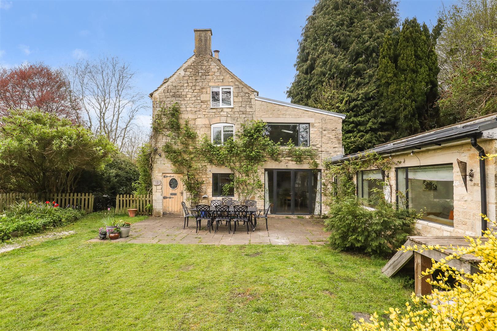 10 bedroom barn conversion for sale