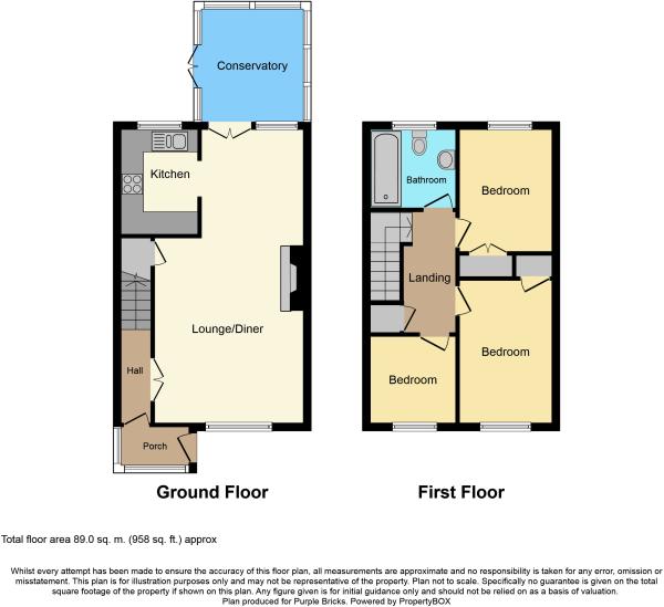 3 Bedrooms Semi-detached house for sale in Coleridge Crescent, Goring-By-Sea, Worthing, West Sussex BN12