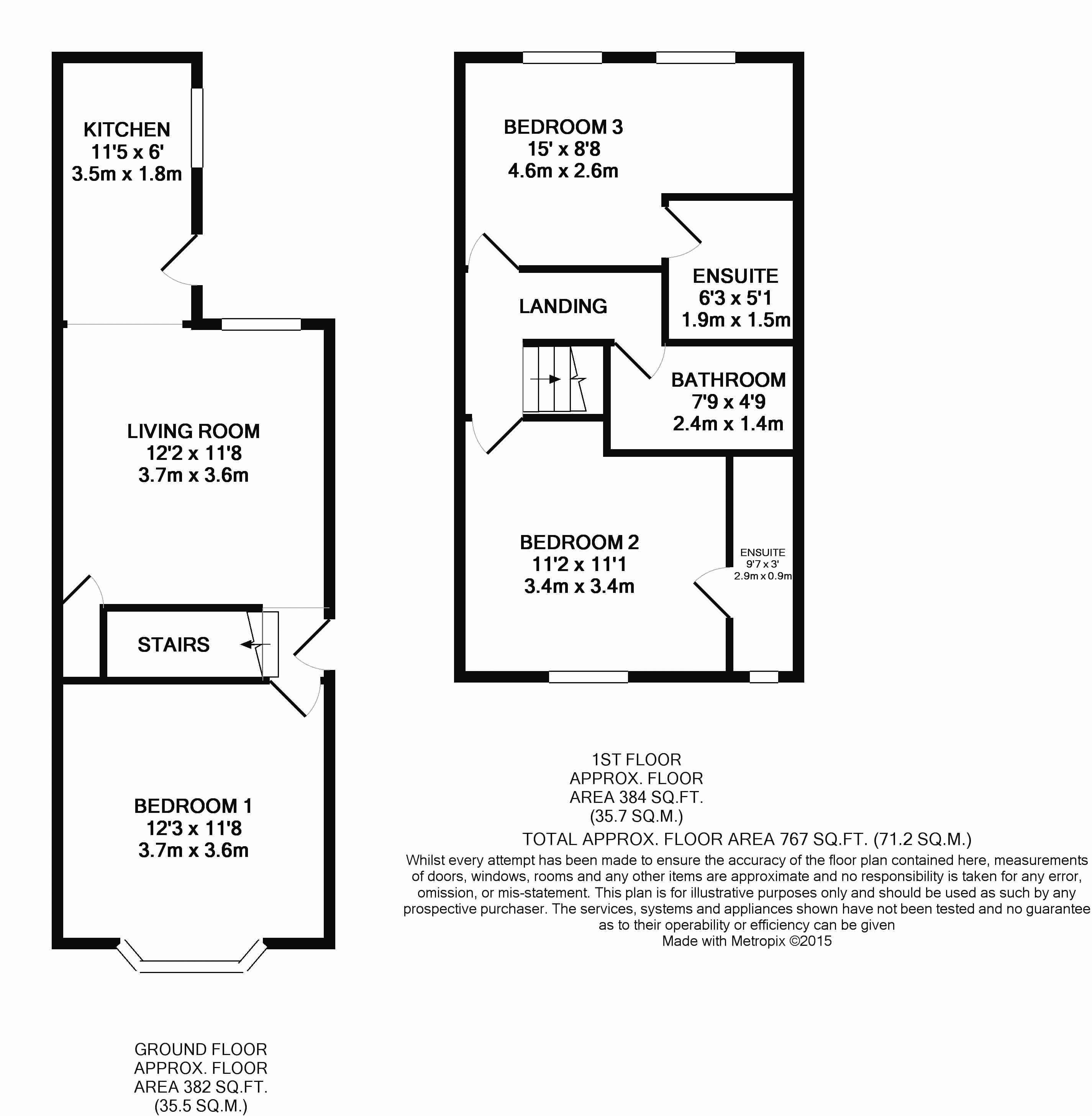 3 Bedrooms  to rent in Dixon Street, Lincoln LN5