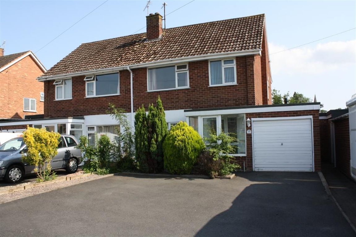 Free property report 314 Ledbury Road, Hereford, HR1 1QN Chimnie