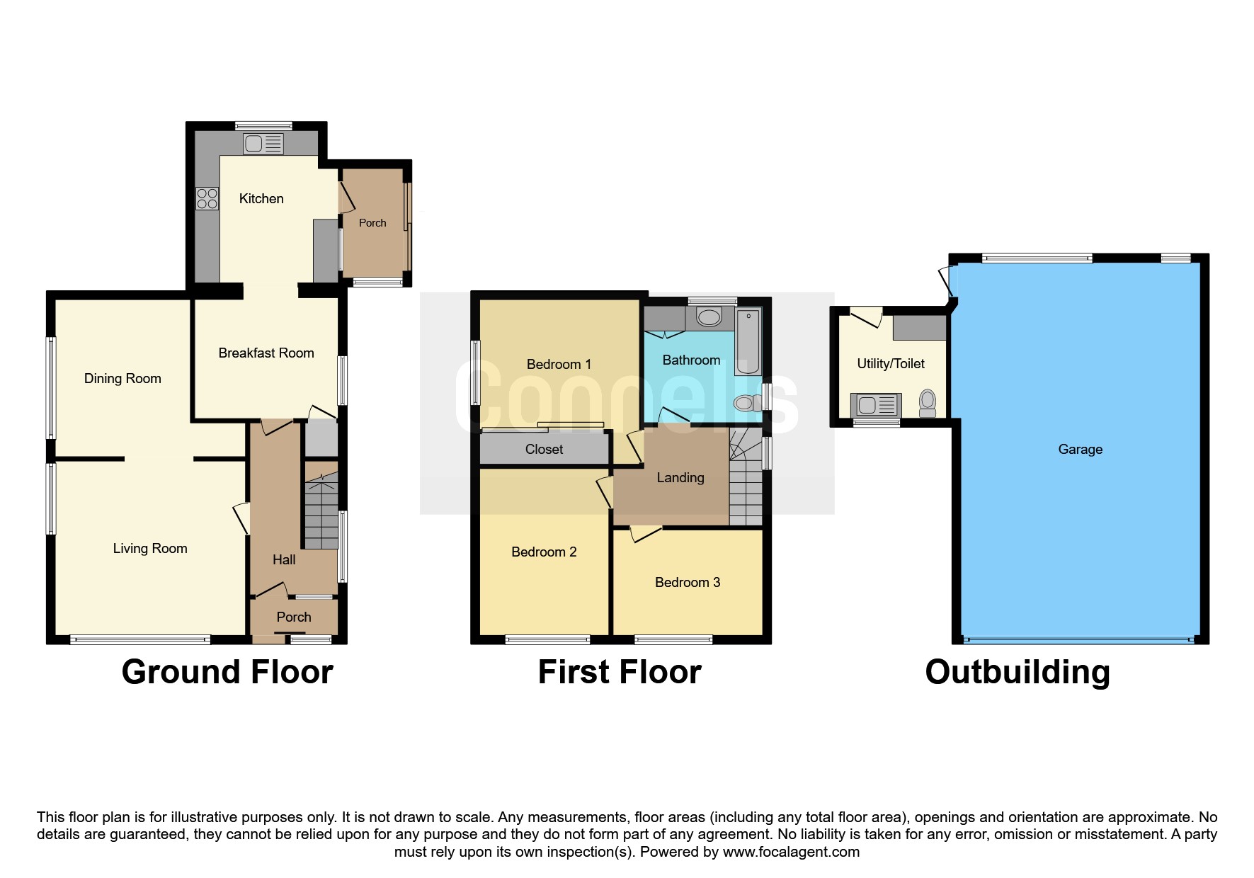 Crossway, Plympton, Plymouth PL7, 3 bedroom detached house for sale 68592020 PrimeLocation