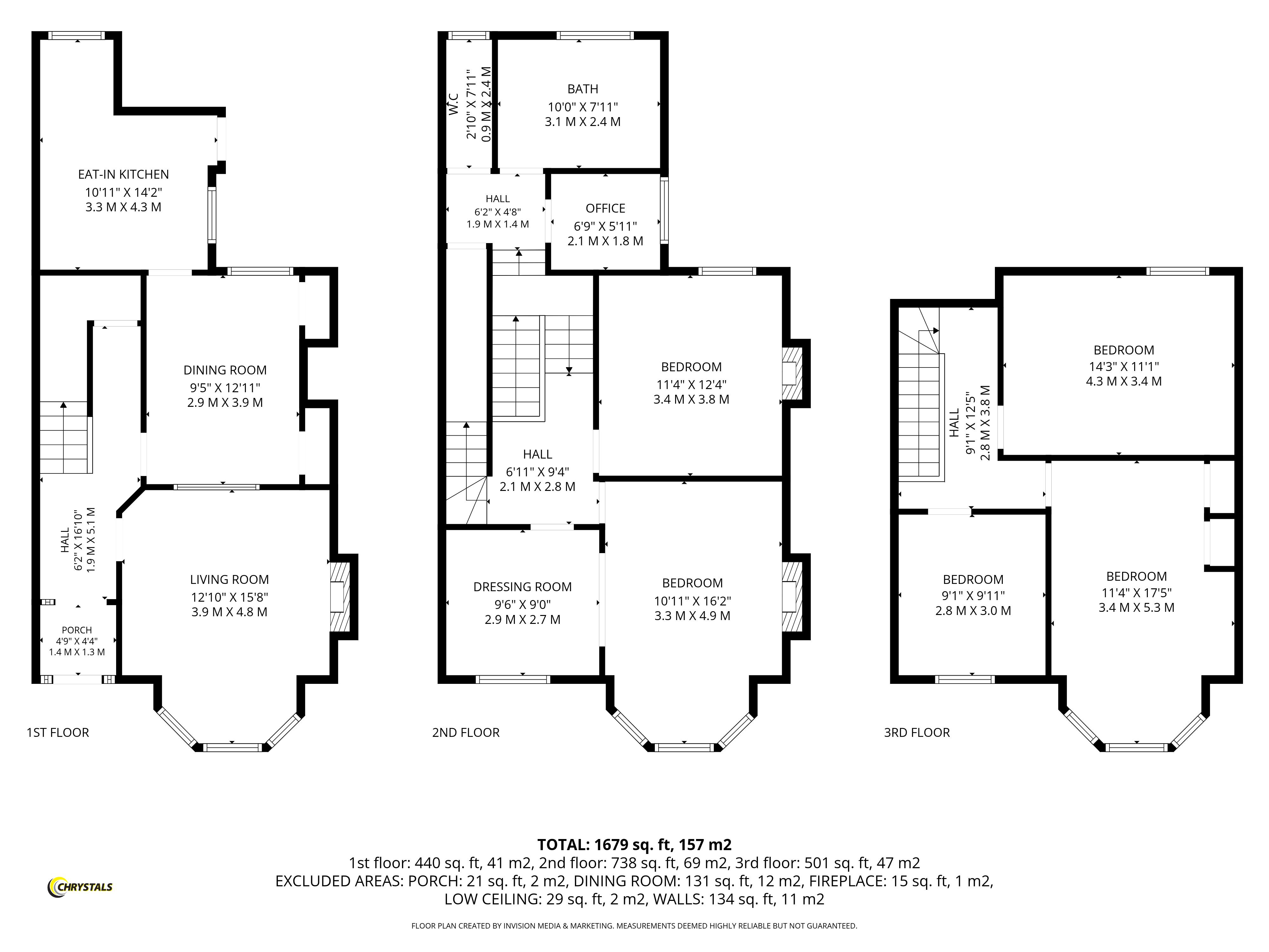 Hazelwood, Cronk Road, Hazelwood, Cronk Road, Port St Mary floorplan