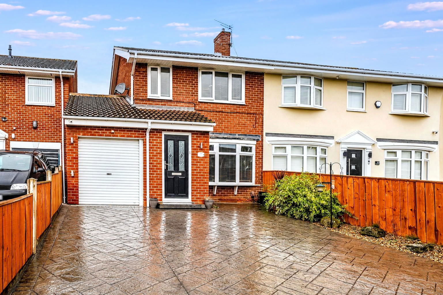 95, Chadderton Drive, Stockton-on-Tees photo 3