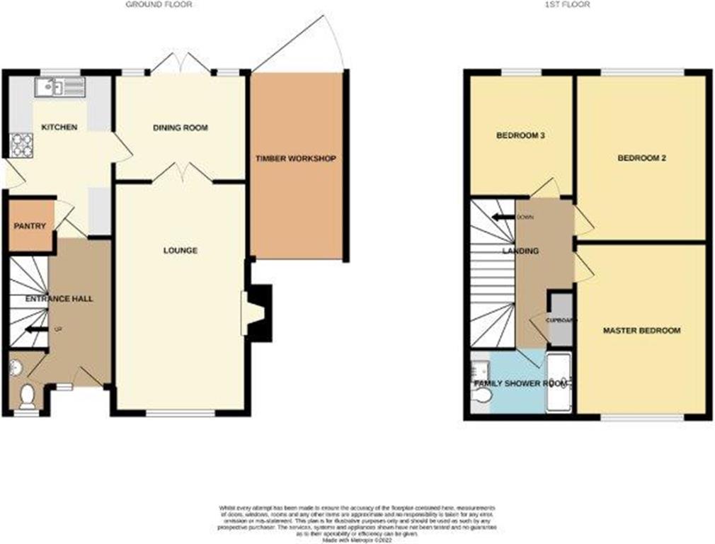 4, KETTERING floorplan