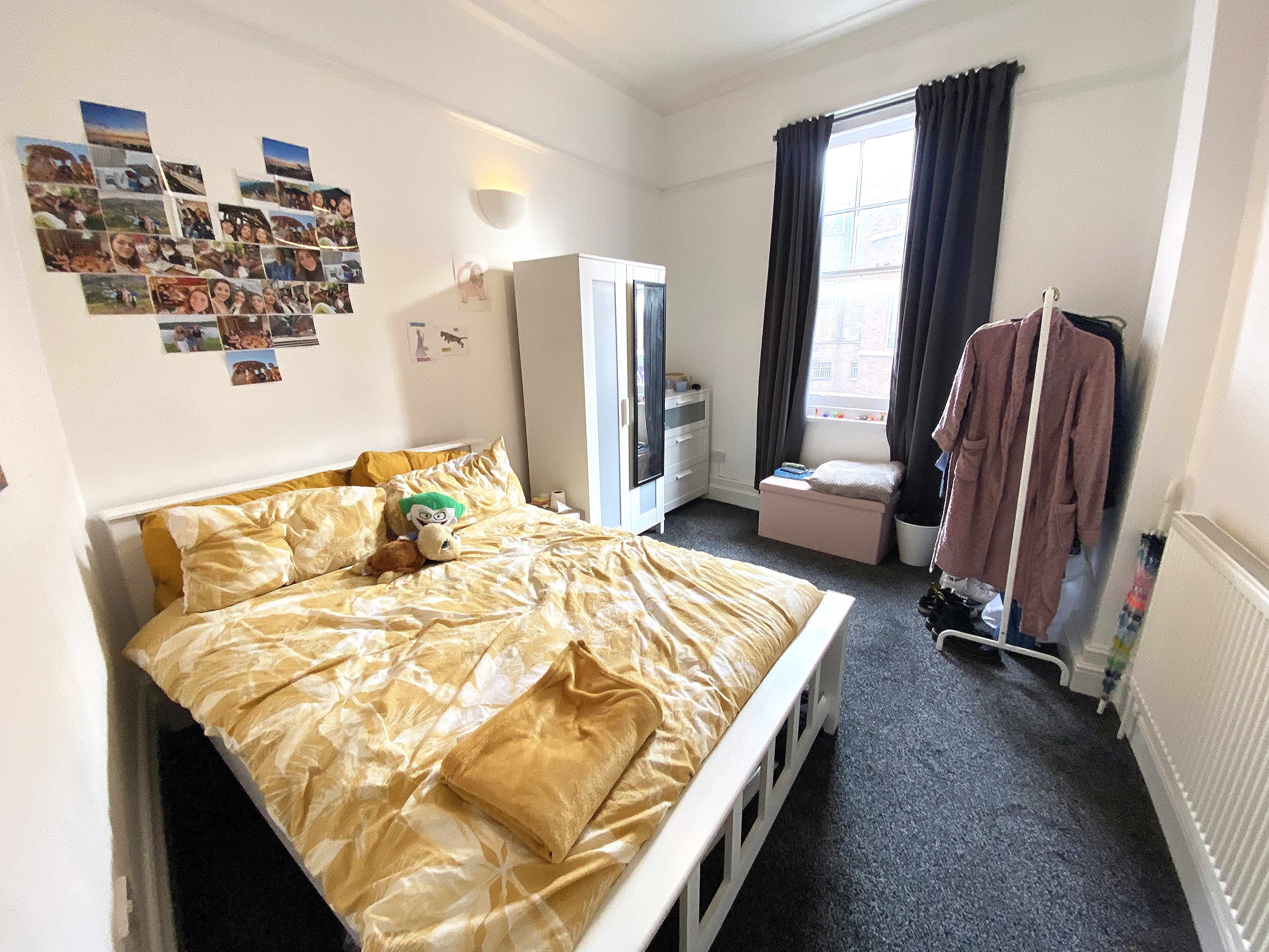 ALL BILLS INCLUDED, 14a, Edinburgh Road, Portsmouth photo 4