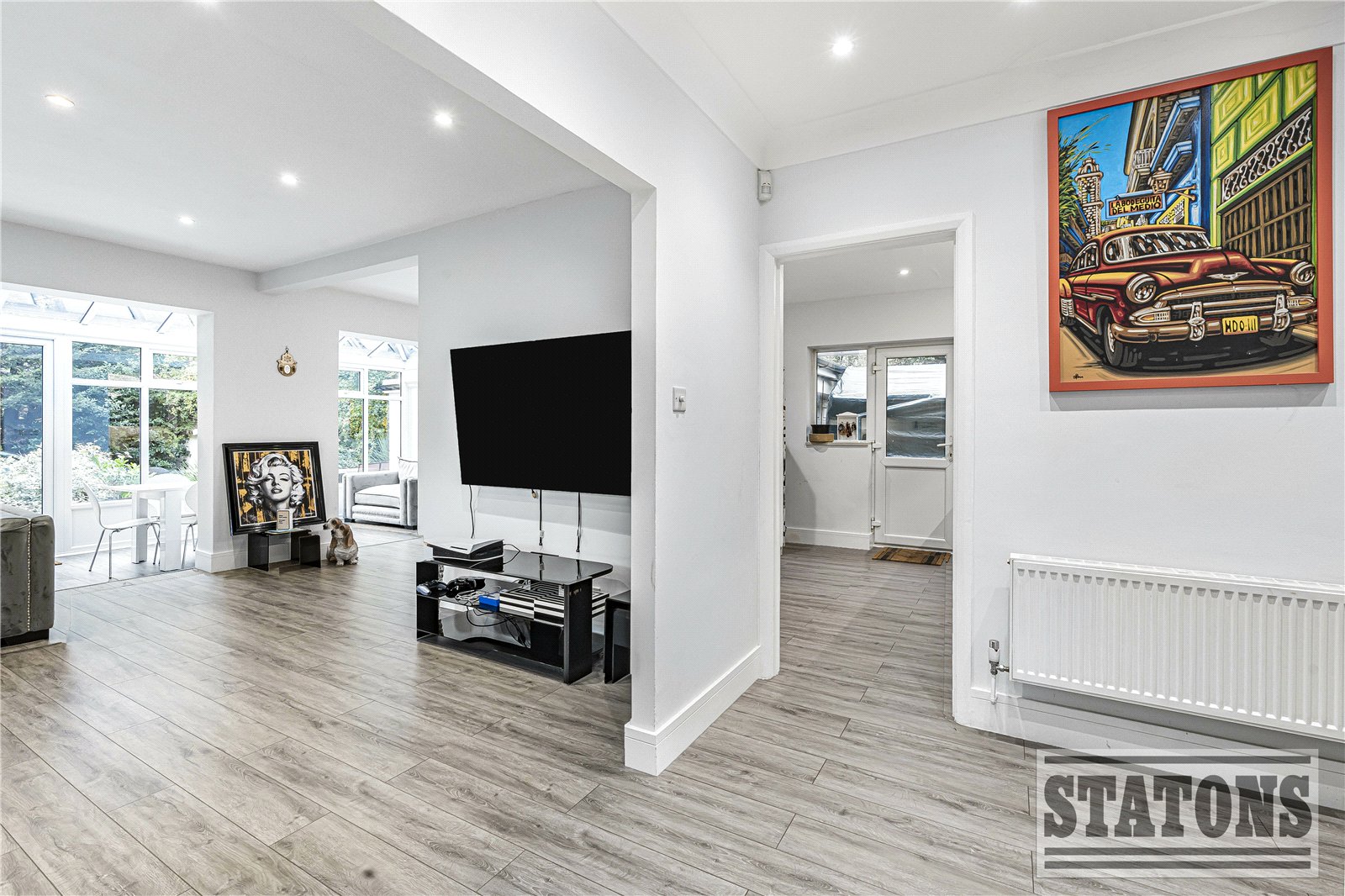 3 bedroom bungalow for sale 0