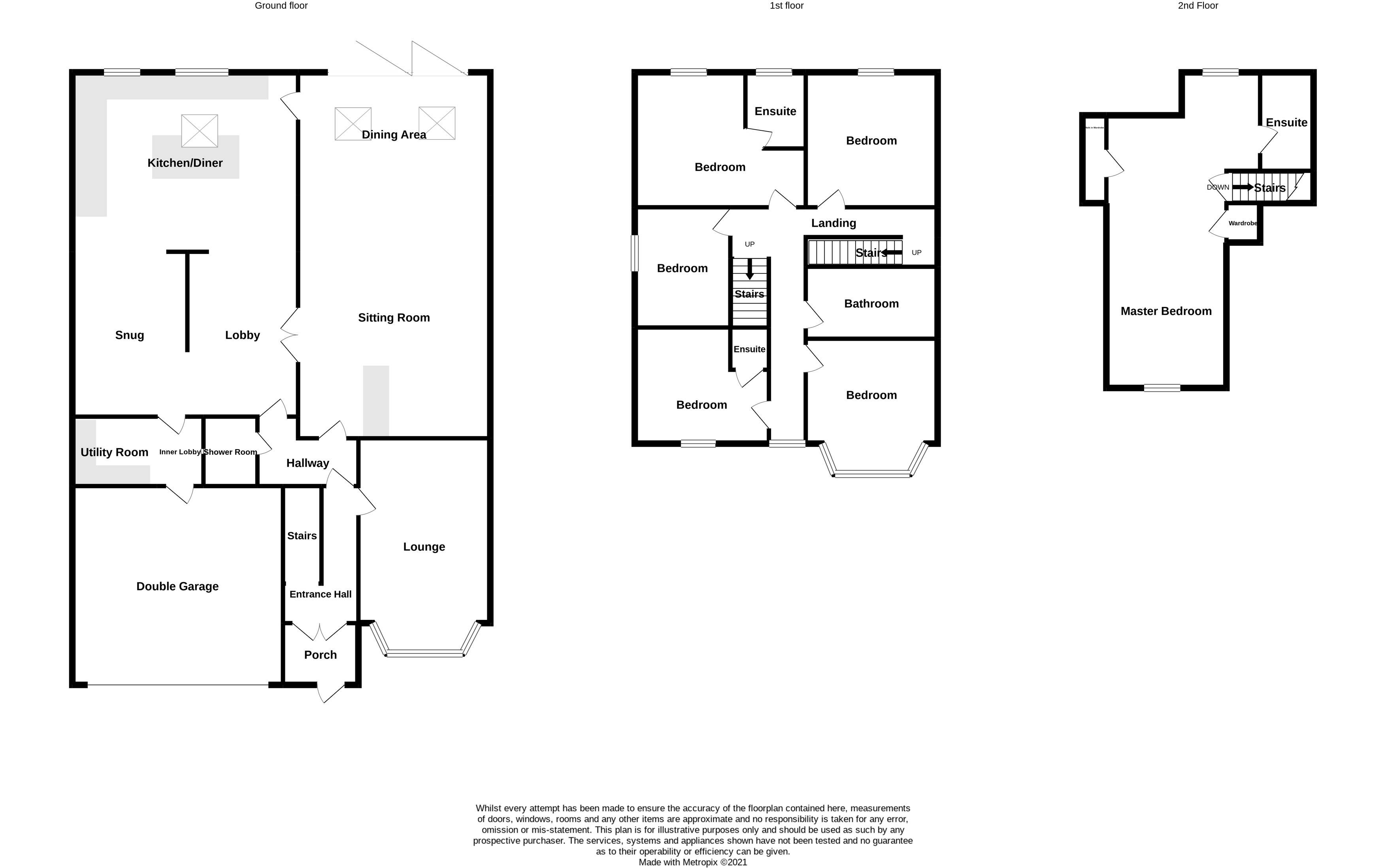 Fitz Roy Avenue Harborne Birmingham B17 6 Bedroom Semi Detached