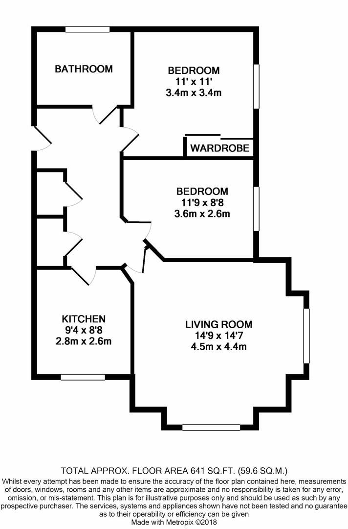 2 Bedrooms Flat for sale in Welton Rise, St. Leonards-On-Sea TN37