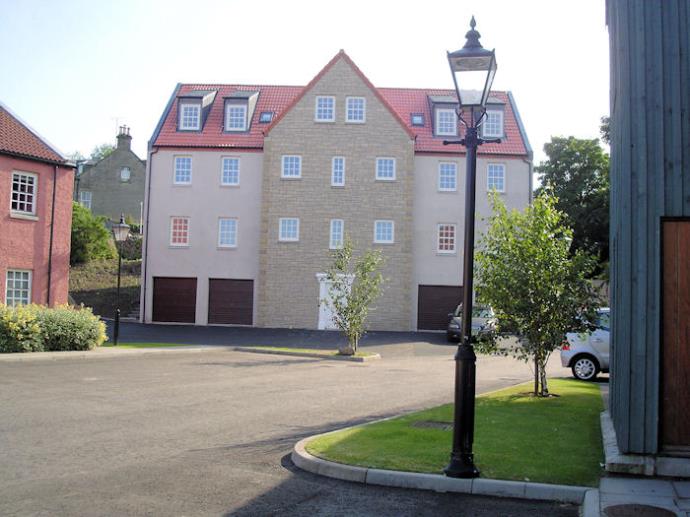 Merchants House, Inn Street, Tayport, Tayport photo 2