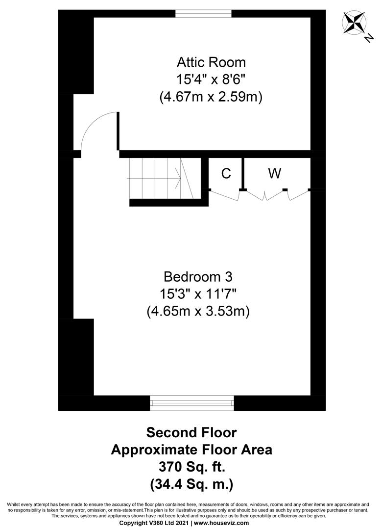 The Paddock, Bondgate, Selby YO8, 3 bedroom end terrace house for sale 60422060 PrimeLocation