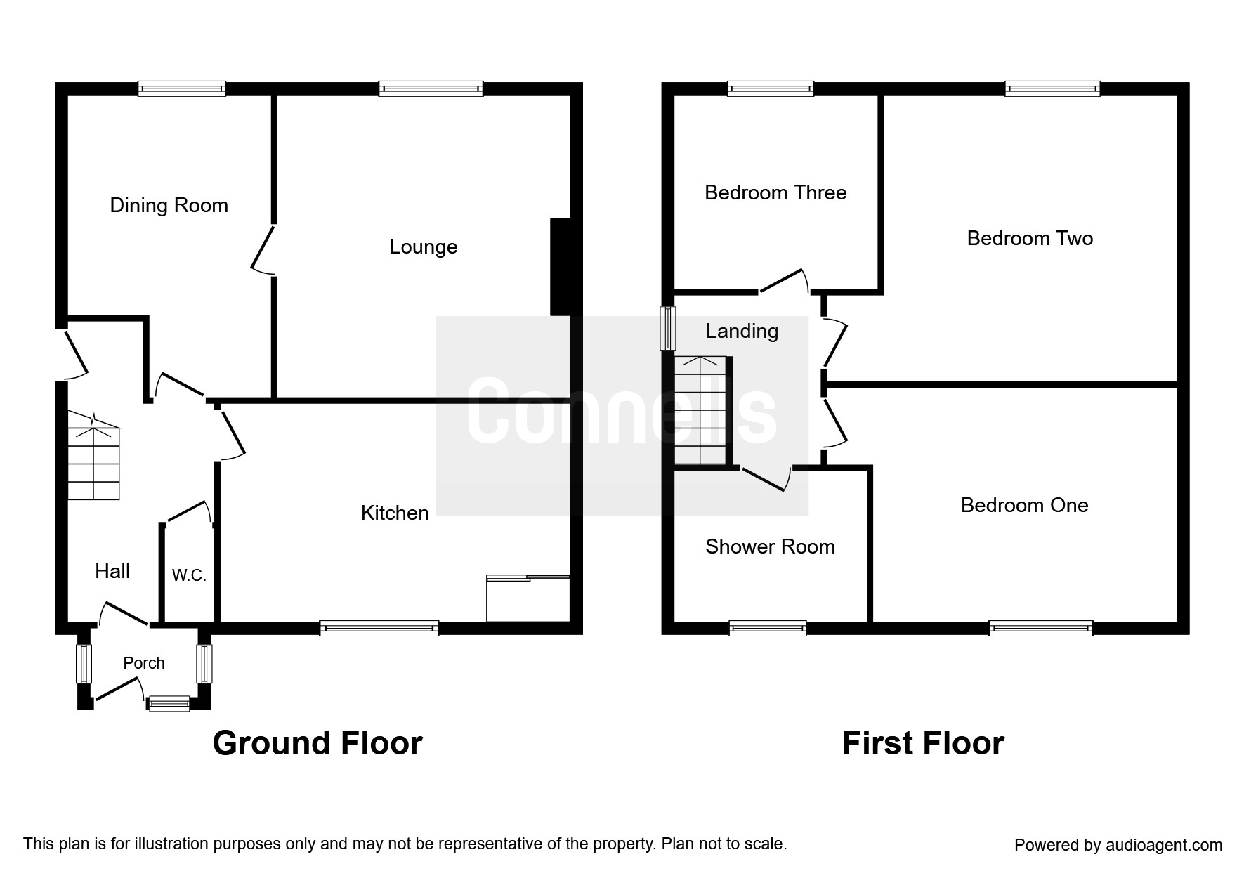 3 Bedrooms End terrace house for sale in Anderson Avenue, Chelmsford CM1