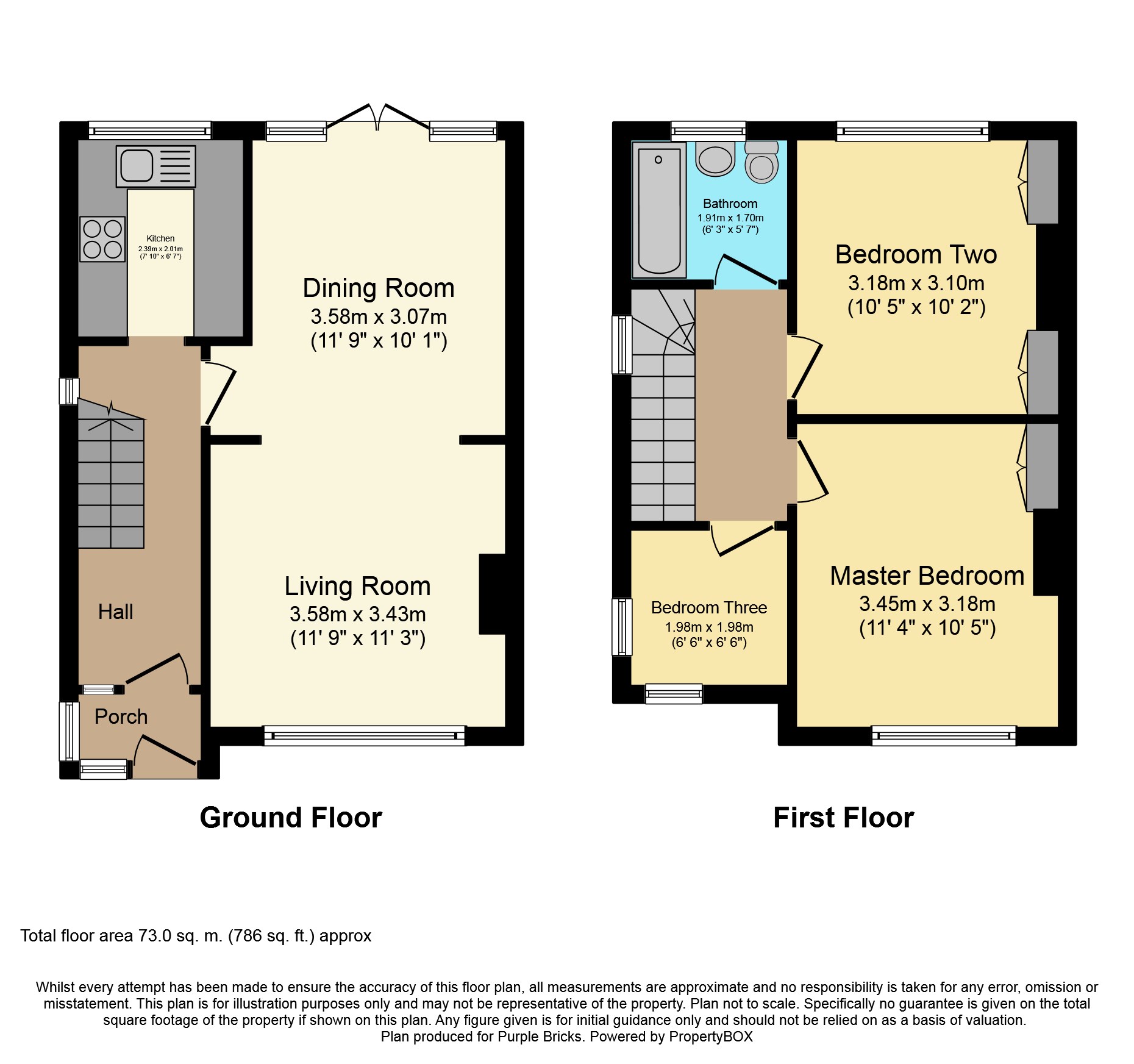 3 Bedrooms Semi-detached house for sale in High Meadow Road, Birmingham B38