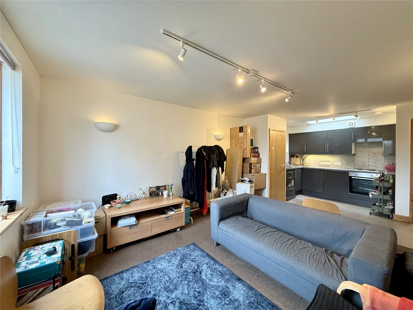 Flat 7, 37, Herbert Street, Bristol photo 5