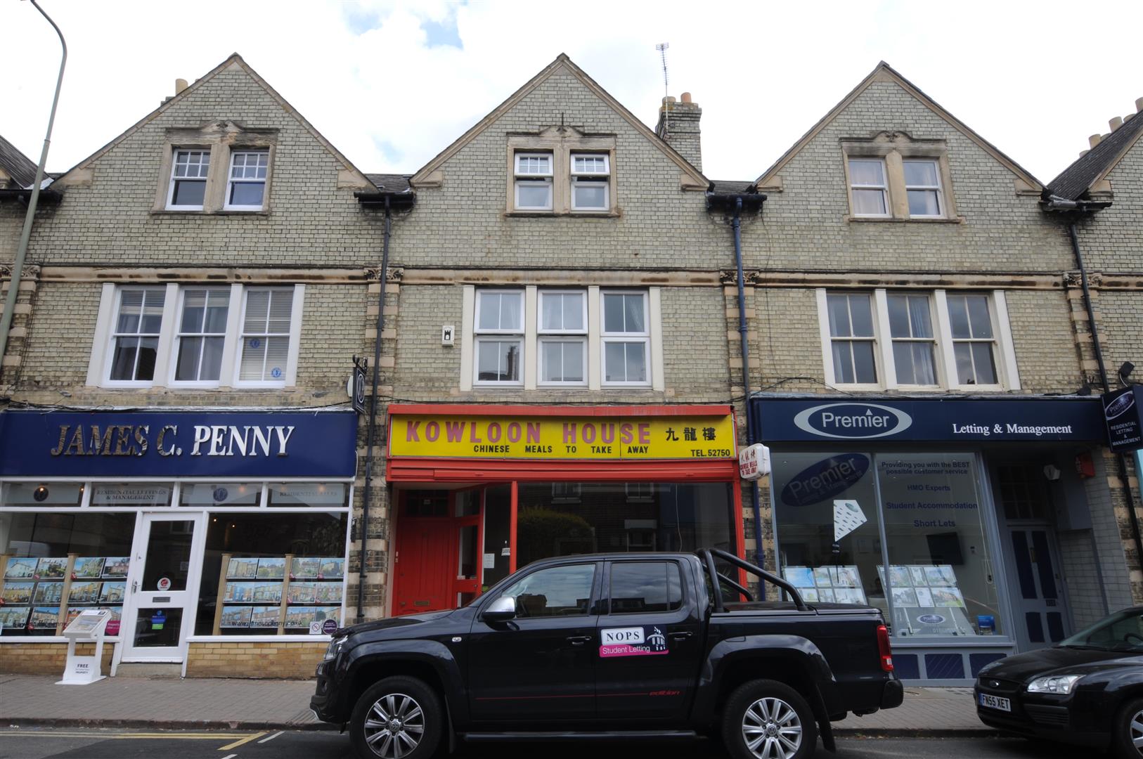 Walton Street, Oxford photo 5