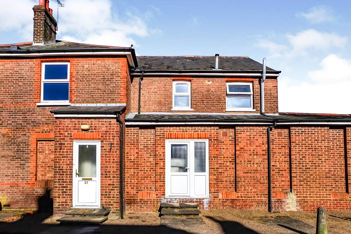 The Flat, 57, Adrian Road, Hertfordshire photo 2