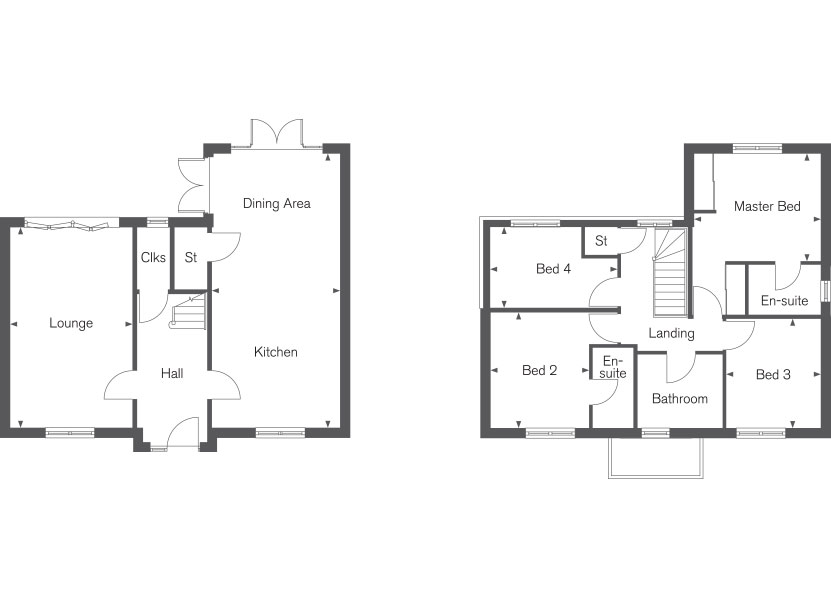 1 Bedrooms Detached house for sale in Hollow Lane, Canterbury CT1