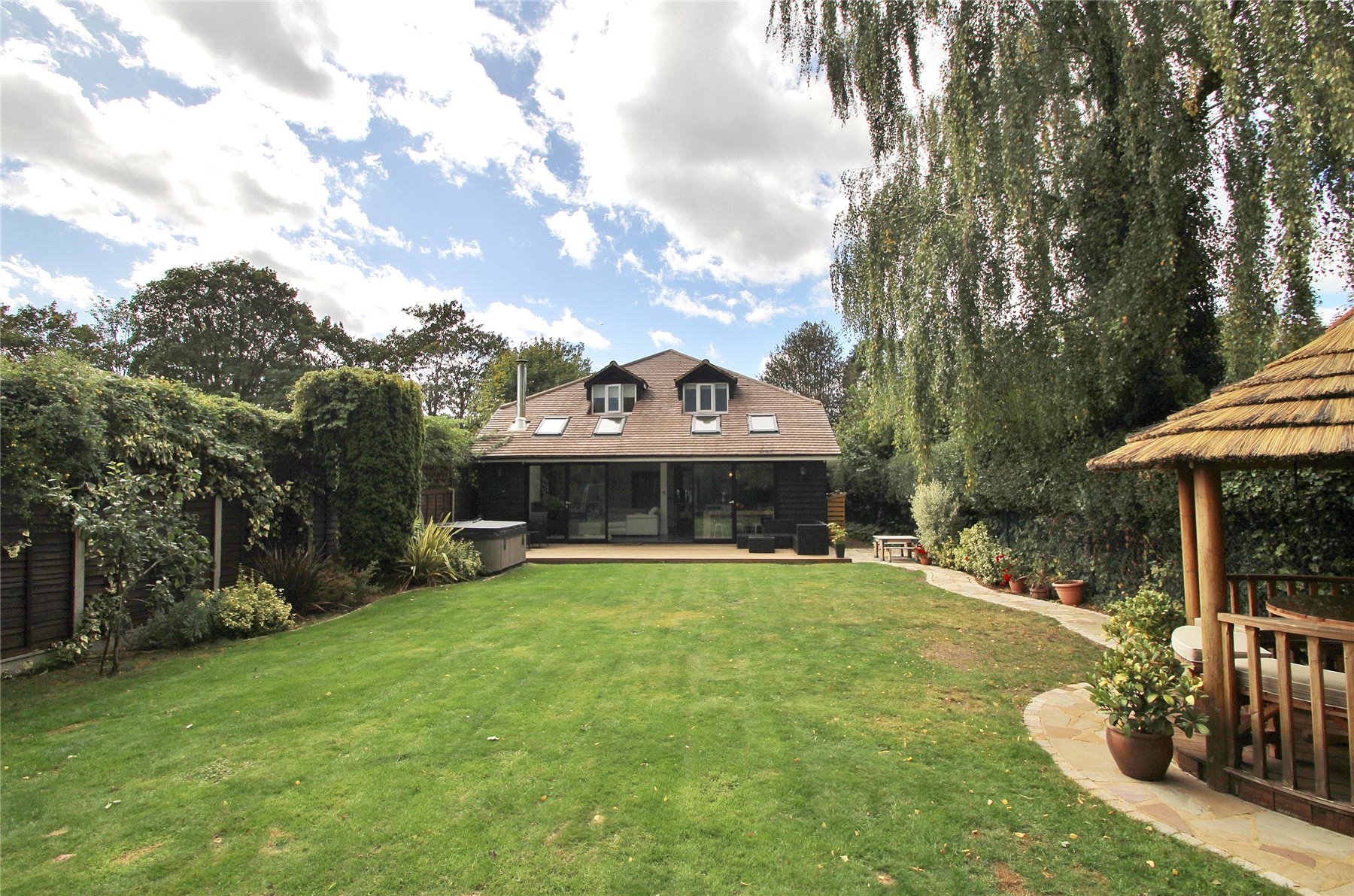 Photos of Horsell, Woking, Surrey GU21 51441283 PrimeLocation