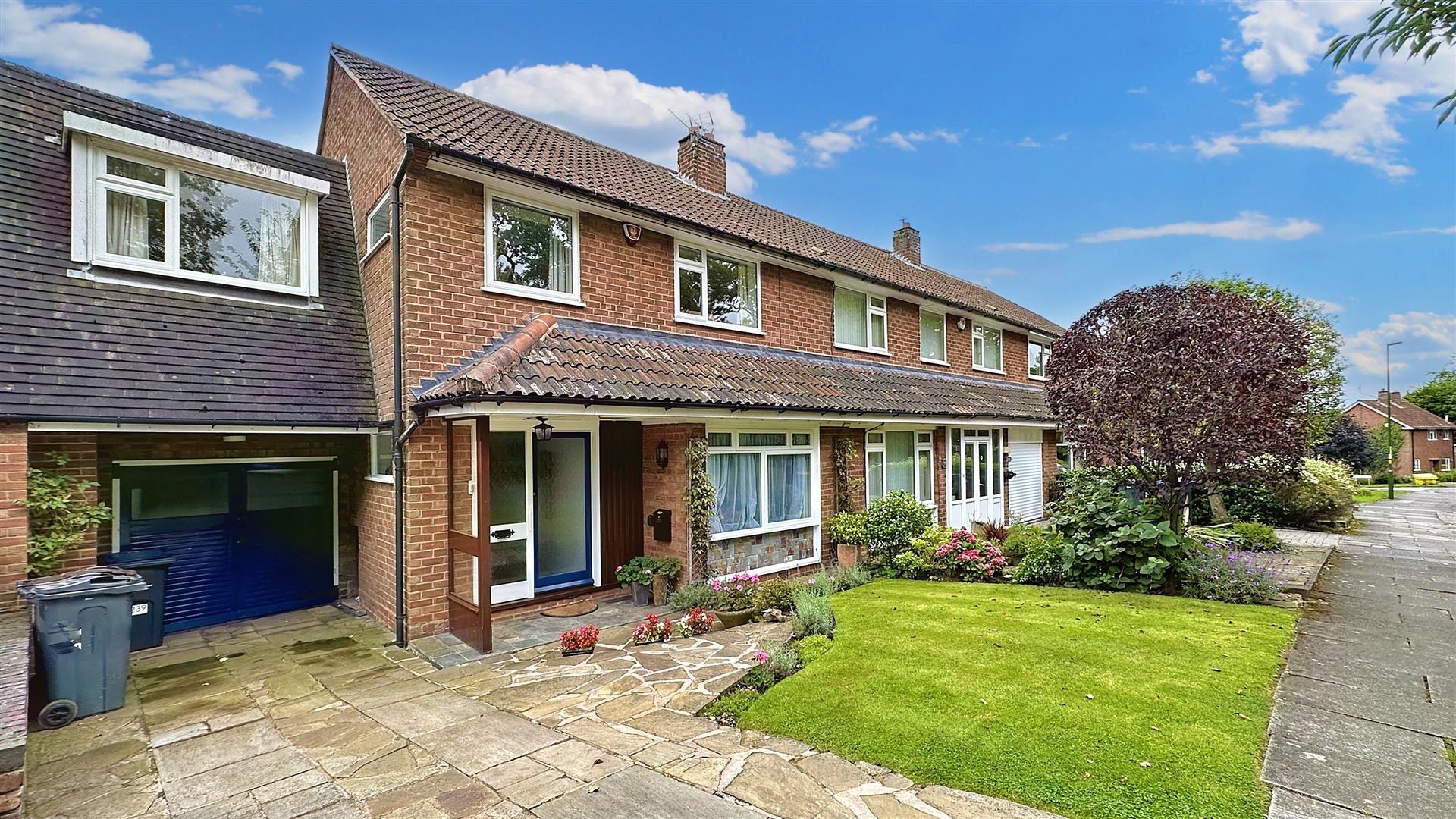 Photos of Hay Green Lane, Bournville, Birmingham B30 65545824