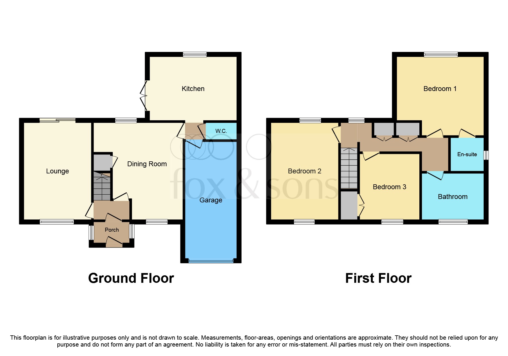 Netherhampton Road, West Harnham, Salisbury SP2, 3 bedroom semi