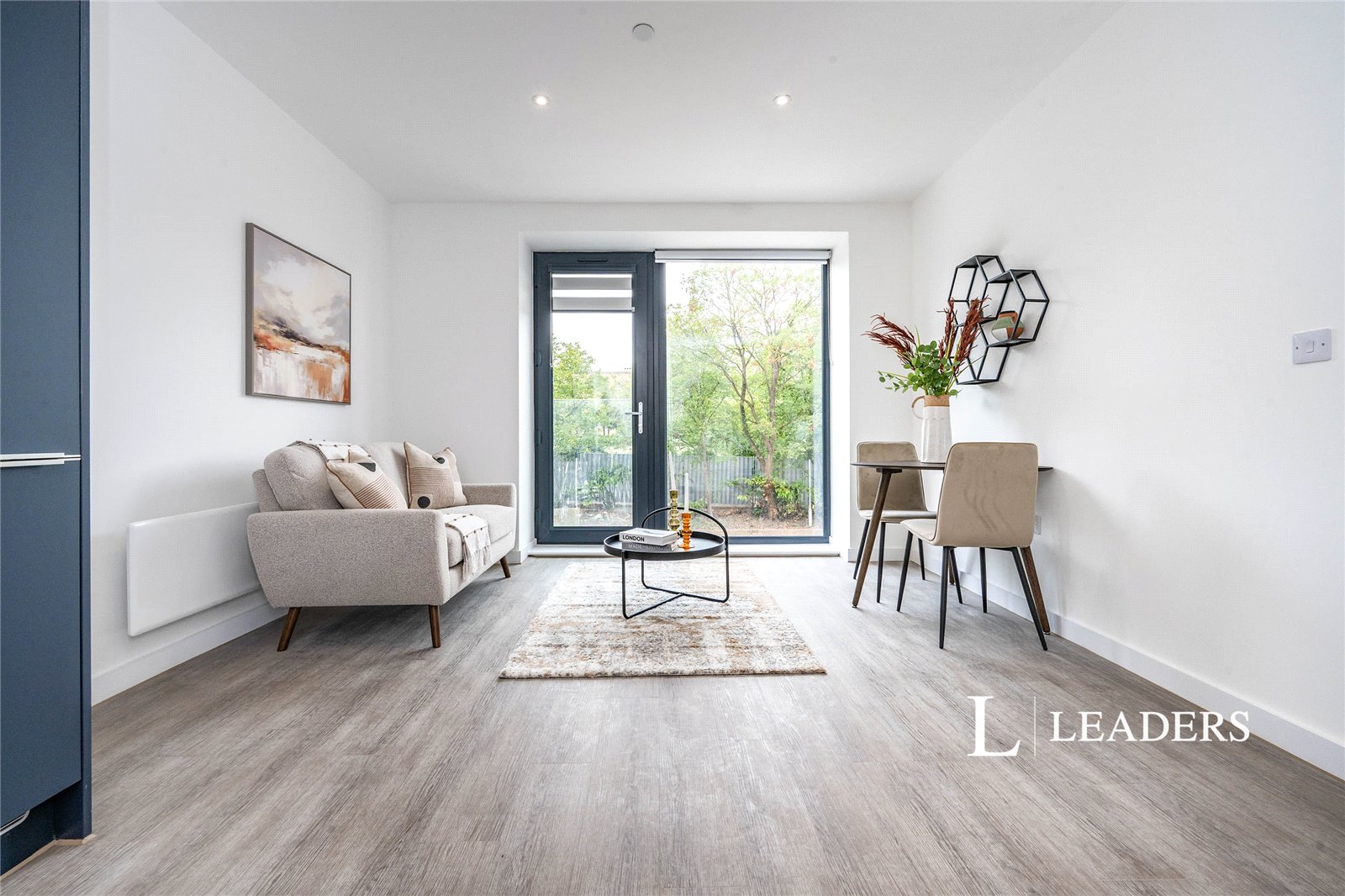 Flat 203, Buckingham Court, 400, Silbury Boulevard, Buckinghamshire photo 5