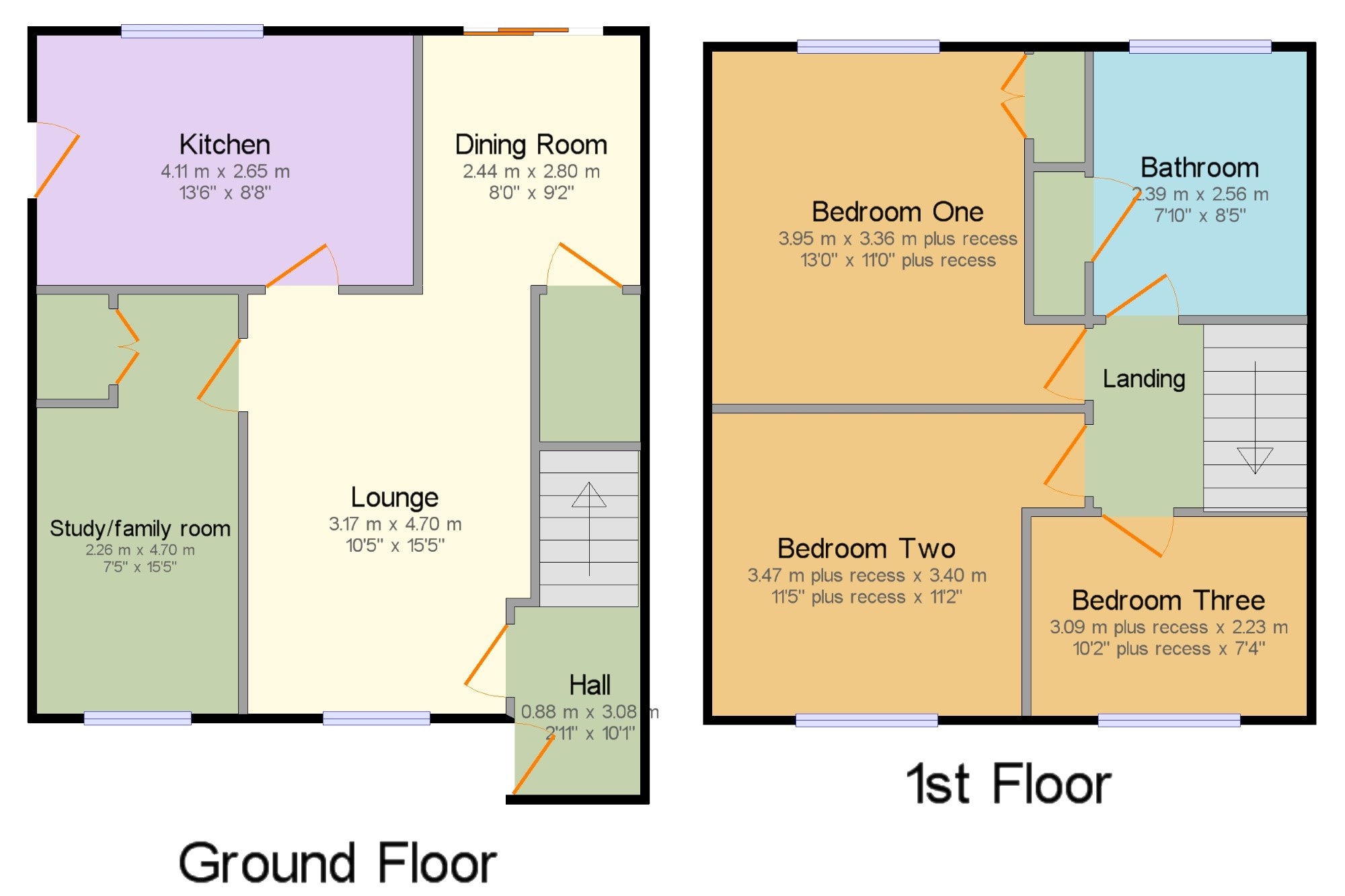 3 Bedrooms Semi-detached house for sale in Cromford Road, West Bridgford, Nottingham, Nottinghamshire NG2