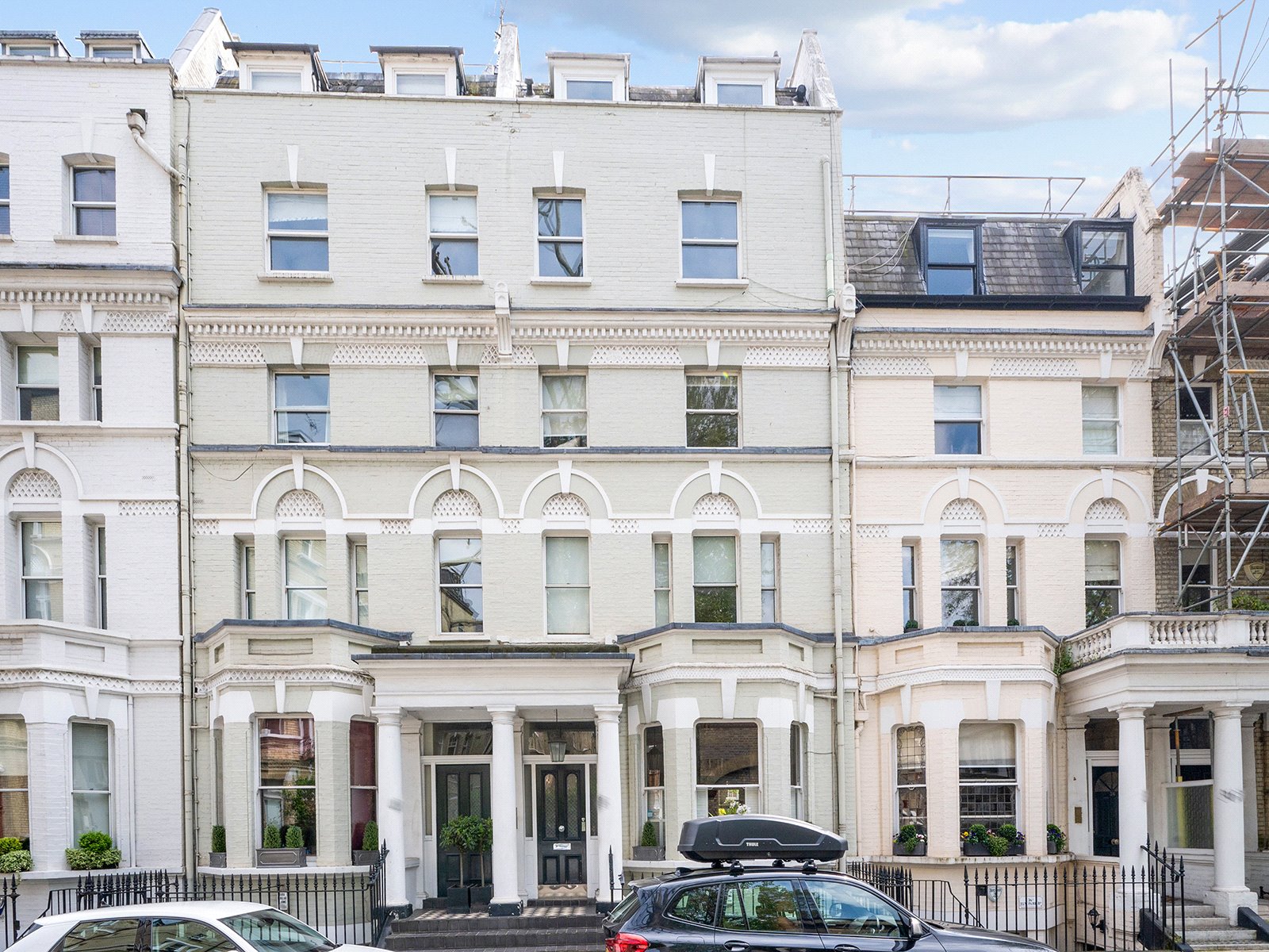 7 bedroom detached house for sale