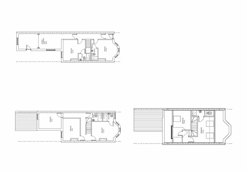 Downend Road, Bristol floorplan