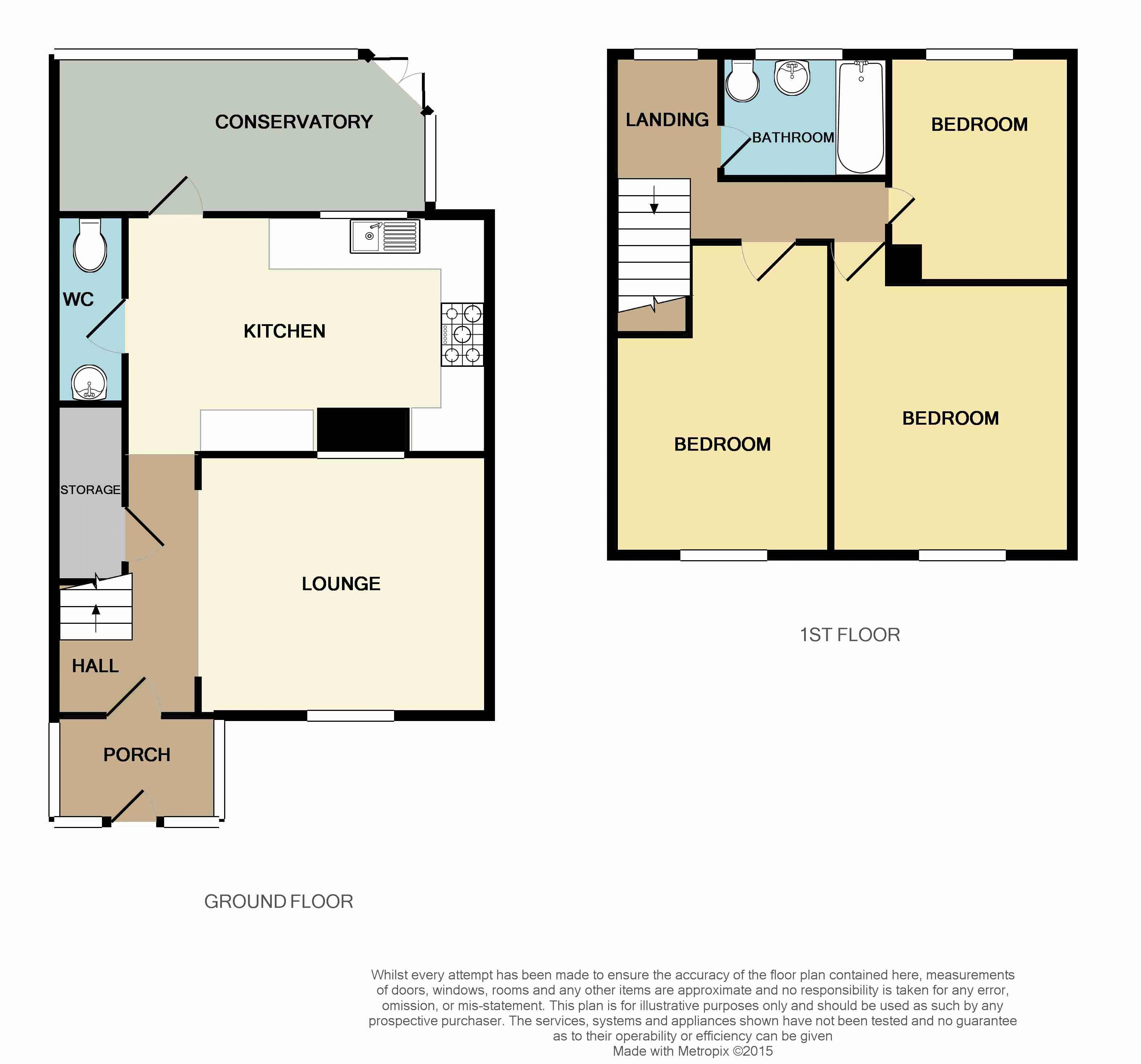 3 Bedrooms Terraced house for sale in Fortin Way, South Ockendon RM15